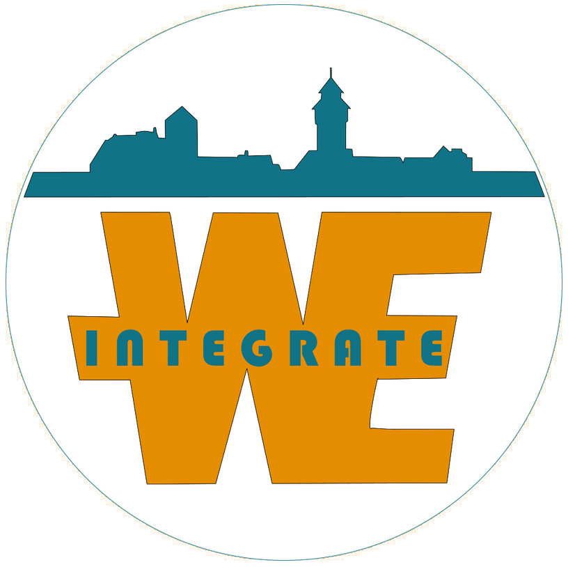 We integrate e.V.